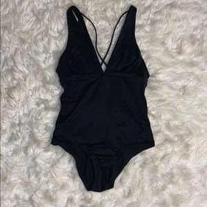 American Eagle Bodysuit